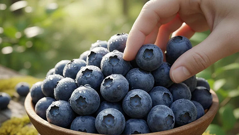 Fresh Fruits Supply in Dubai & UAE